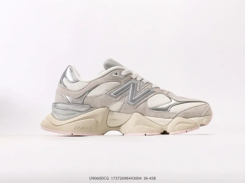 New Balance Sportschuhe Retro Klassisch Wildleder U9060DCG #17372698443004